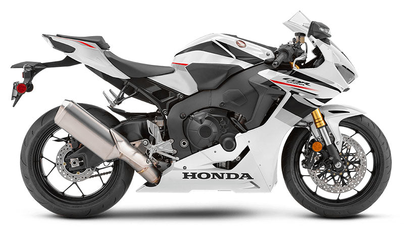 Stage 1 Tunning Honda CBR1000RR
