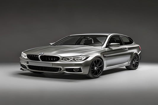 BMW 330i 2017-2023 B46 / B48 2.0T