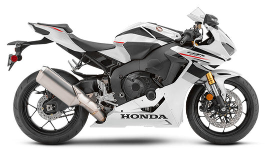 Stage 1 Tunning Honda CBR1000RR