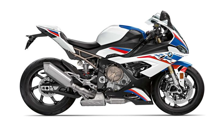 Stage 1 Tuning for BMW S1000RR