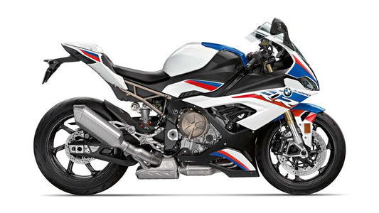Stage 1 Tuning for BMW S1000RR