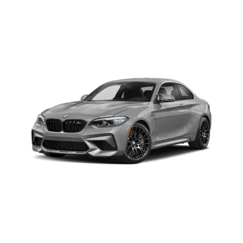 MotoHub Tuning - BMW M2 (F87) 2016-2021 N55 3.0T