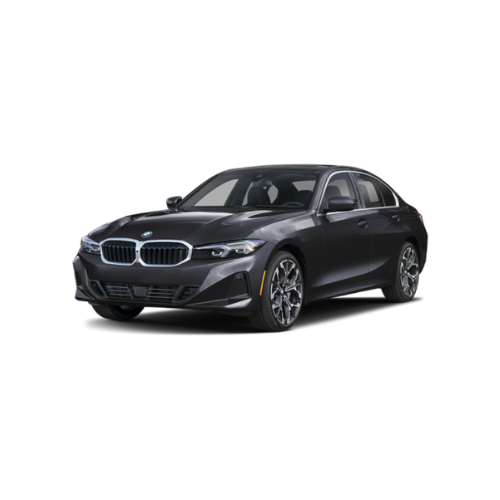 MotoHub Tuning - BMW 330i 2017-2023 B46 / B48 2.0T