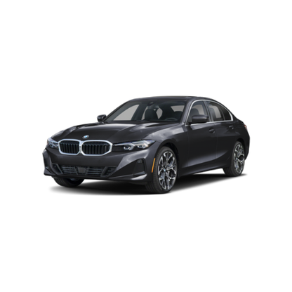 MotoHub Tuning - BMW 330i 2017-2023 B46 / B48 2.0T