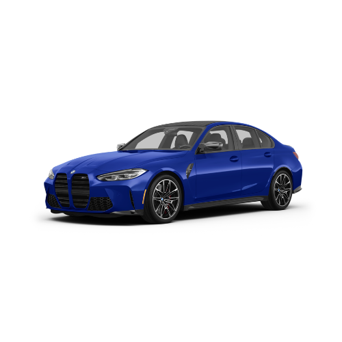 MotoHub Tuning - BMW M3 (G80) 2021-2025 S58 3.0T
