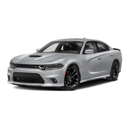 MotoHub Tuning - Dodge Charger / Challenger 2011-2023 5.7 HEMI