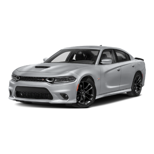 MotoHub Tuning - Dodge Charger / Challenger 2011-2023 5.7 HEMI
