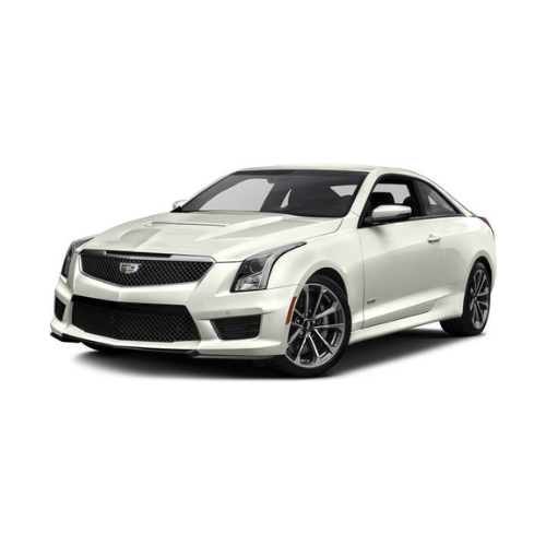 MotoHub Tuning - Cadillac ATS-V / CTS-V 2016-2019 3.6TT / 6.2 Supercharged