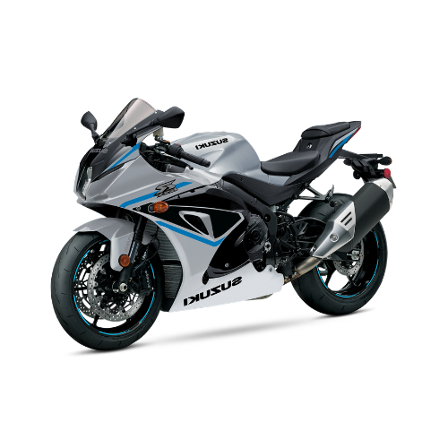 MotoHub Tuning - Suzuki GSX-S750 / GSX-S1000 2015-2025 750cc / 1000cc
