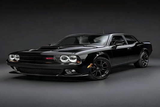 Dodge Charger / Challenger 2011-2023 5.7 HEMI