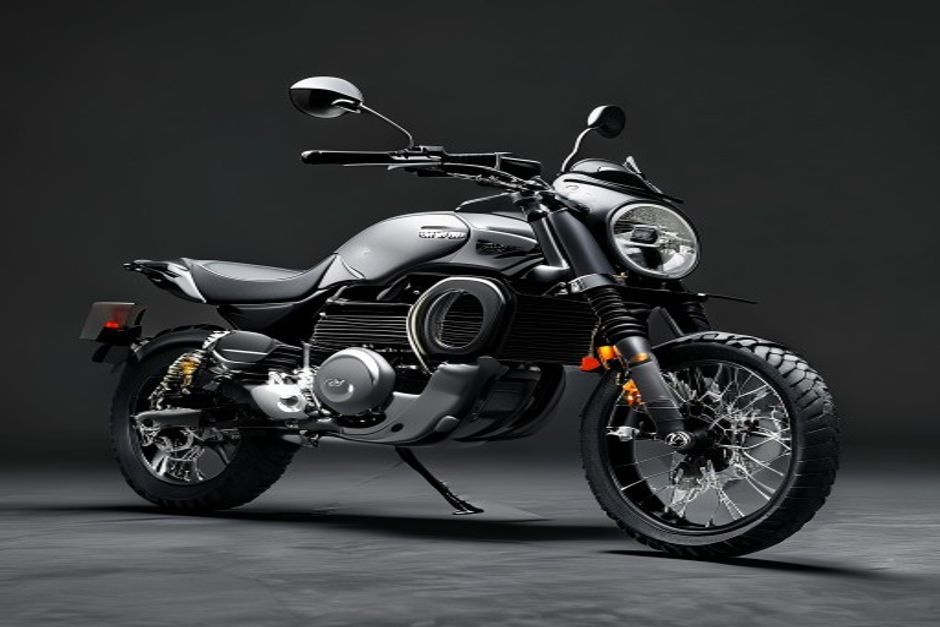 Ducati Scrambler 2015-2025 803cc